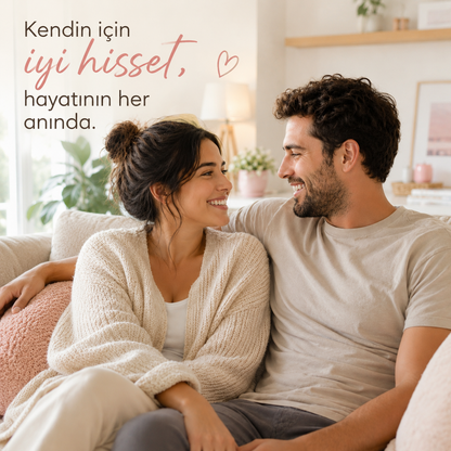 İovy™ İç Bacak Sıkılaştırma ve Uyluk Egzersiz Aleti